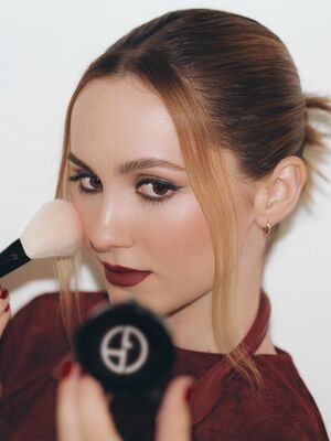Maude Apatow